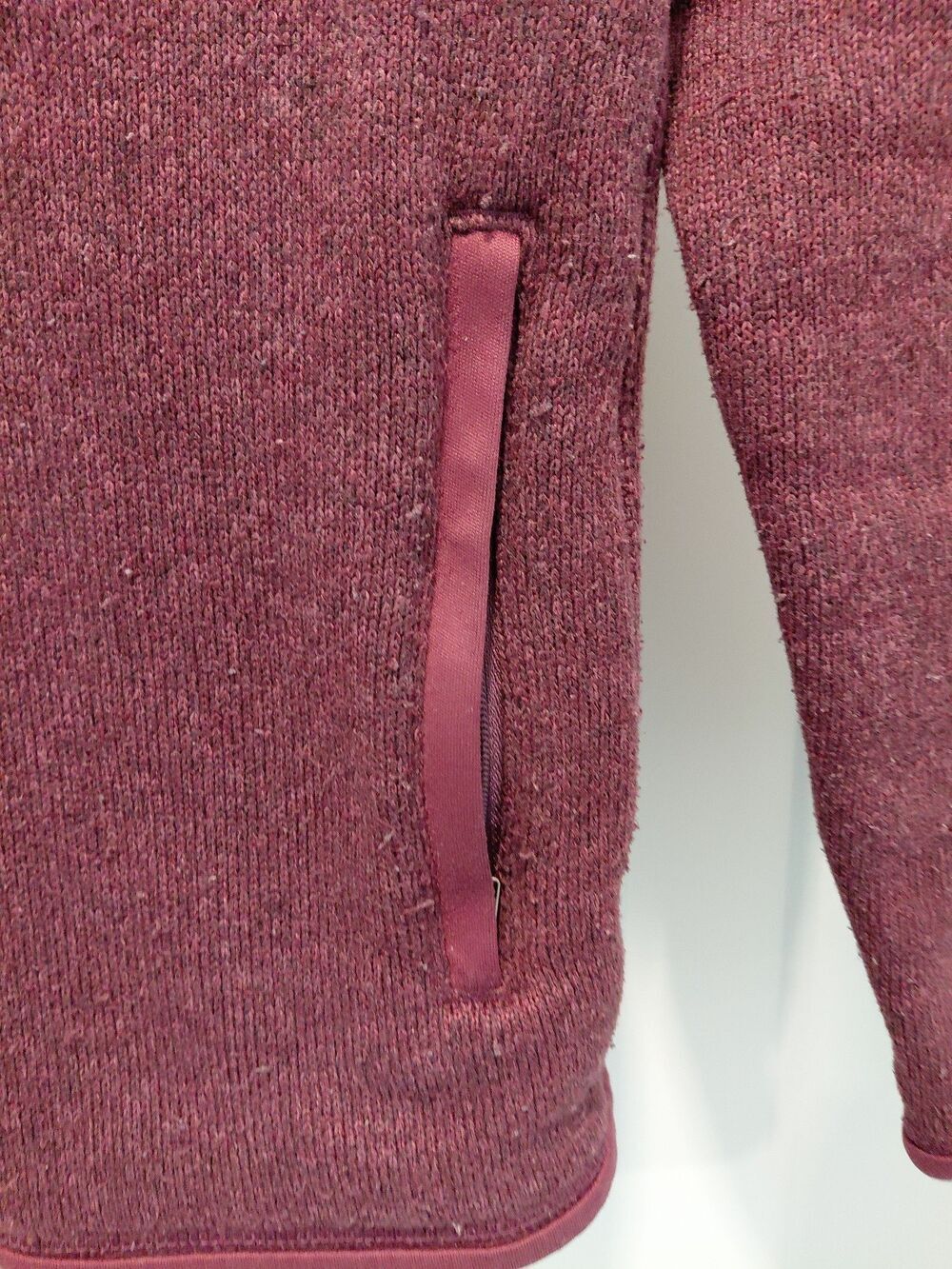 Patagonia Jacket Size M In Excellent Condition. - Picture 9 of 9